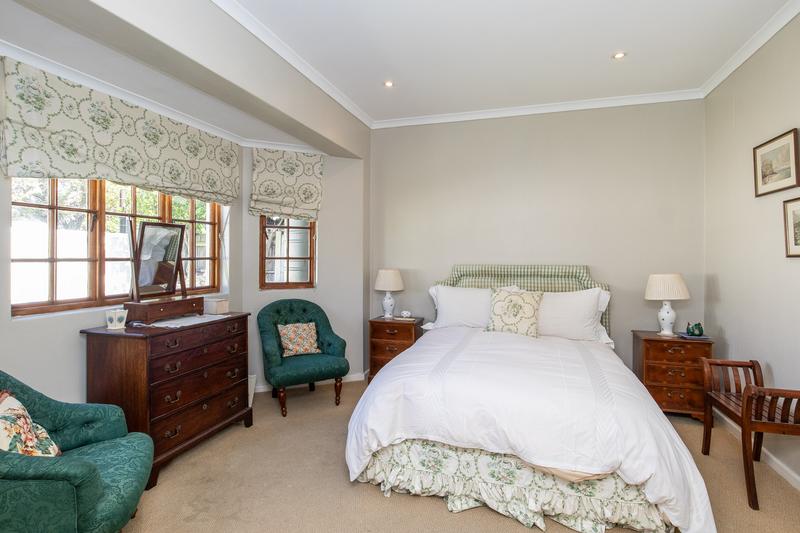 5 Bedroom Property for Sale in Tokai Western Cape